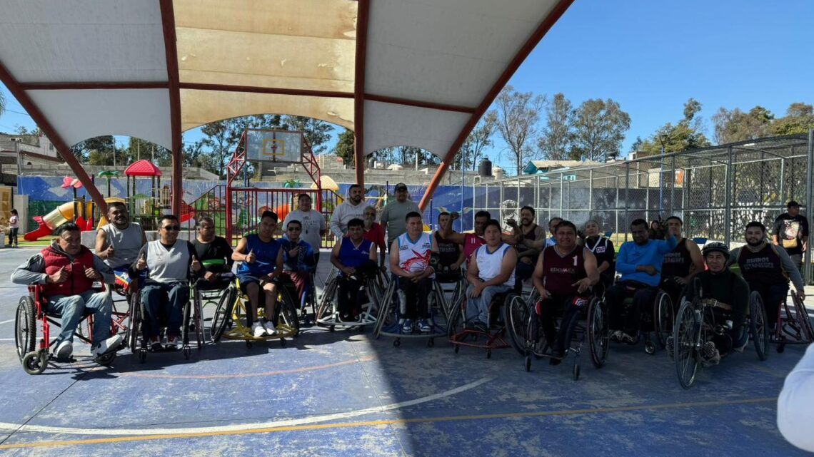 El equipo tlaxcalteca logró hacerse con el tercer lugar